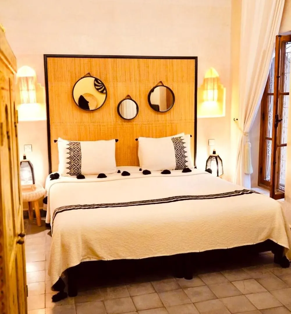 Palais Manuela Villa Marrakesh 0*,  Morocco