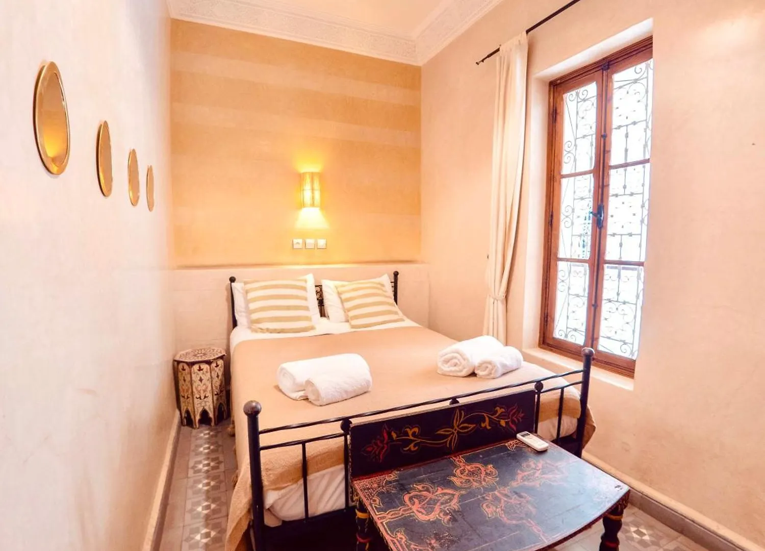 Palais Manuela Villa Marrakesh