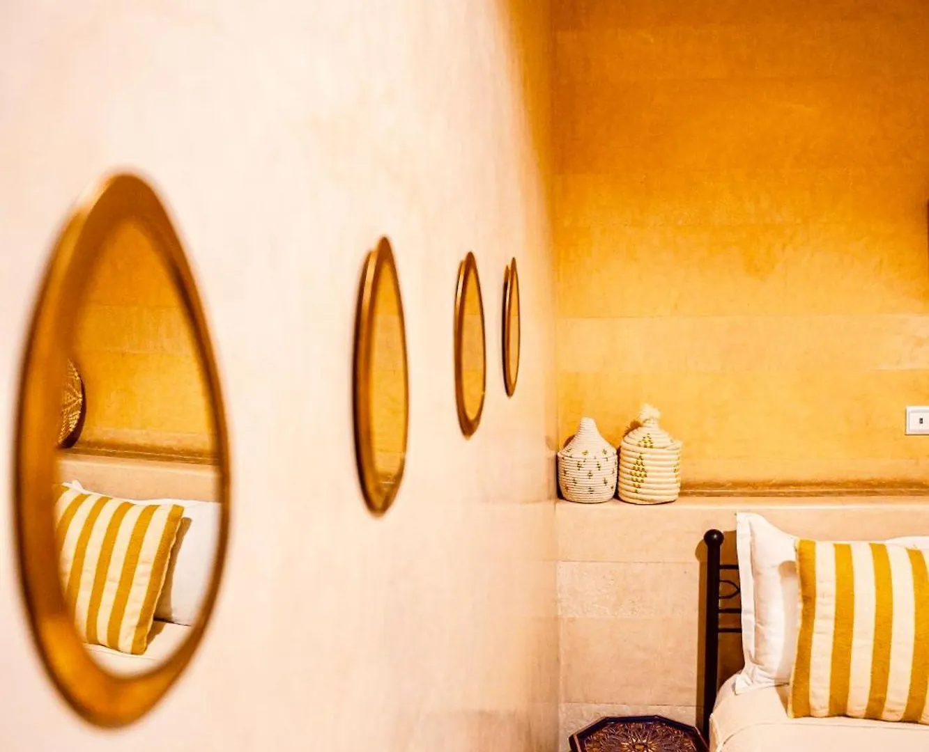 Palais Manuela Villa Marrakesh