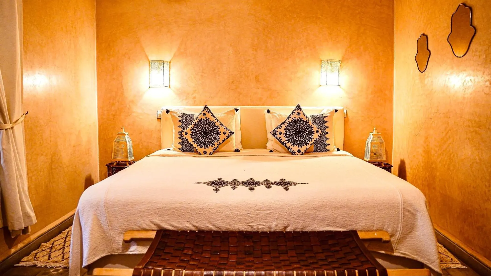 Palais Manuela Villa Marrakesh