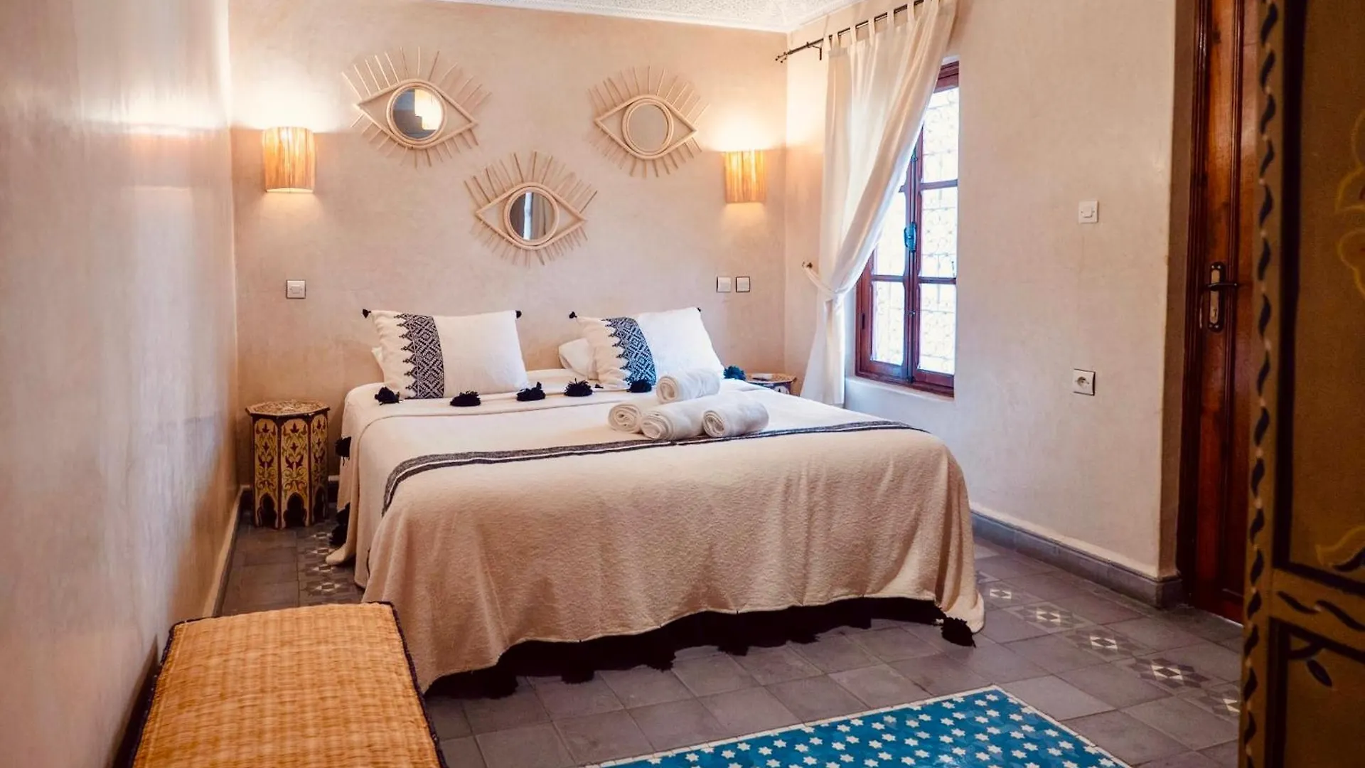 Palais Manuela Villa Marrakesh