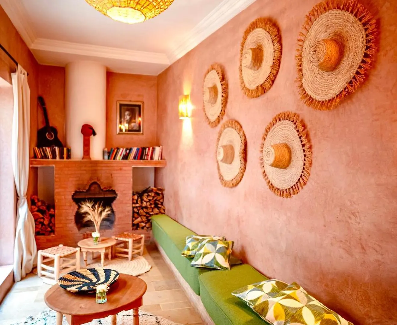Palais Manuela Villa Marrakesh 0*,  Morocco
