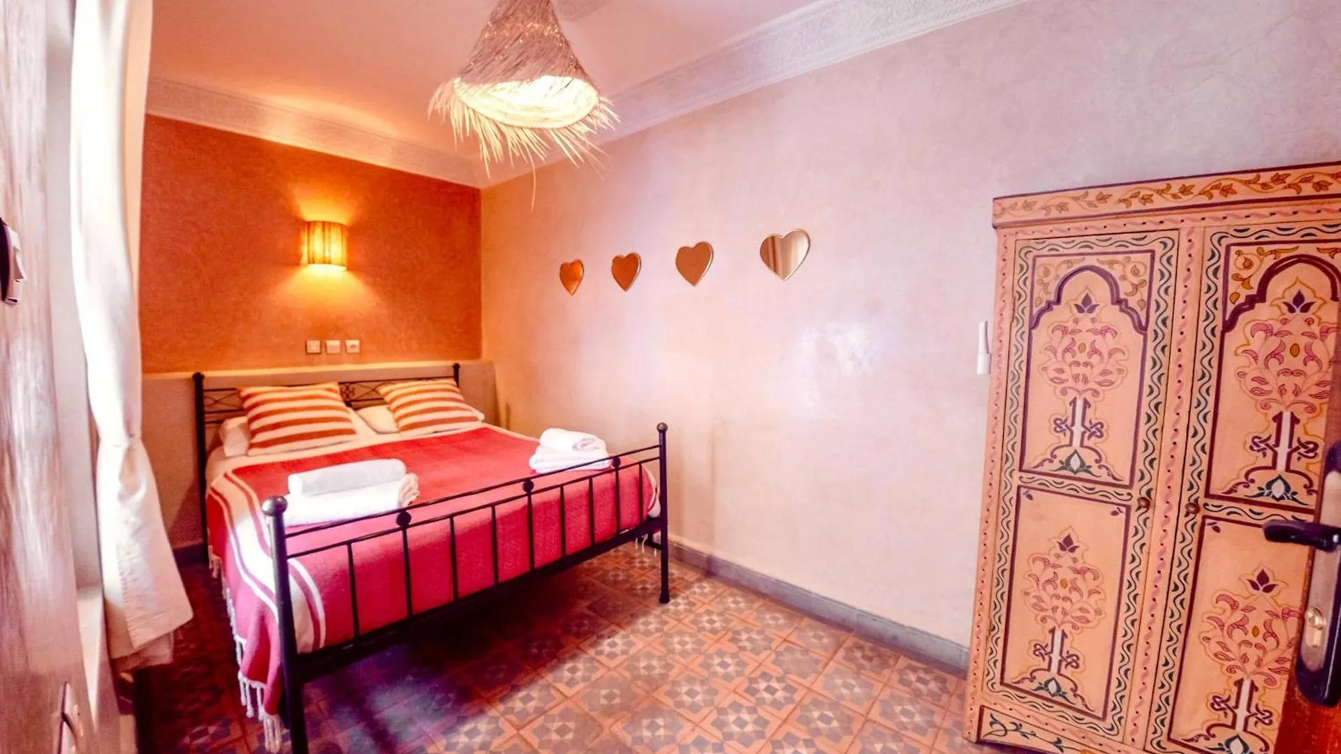 Palais Manuela Villa Marrakesh 0*,  Morocco
