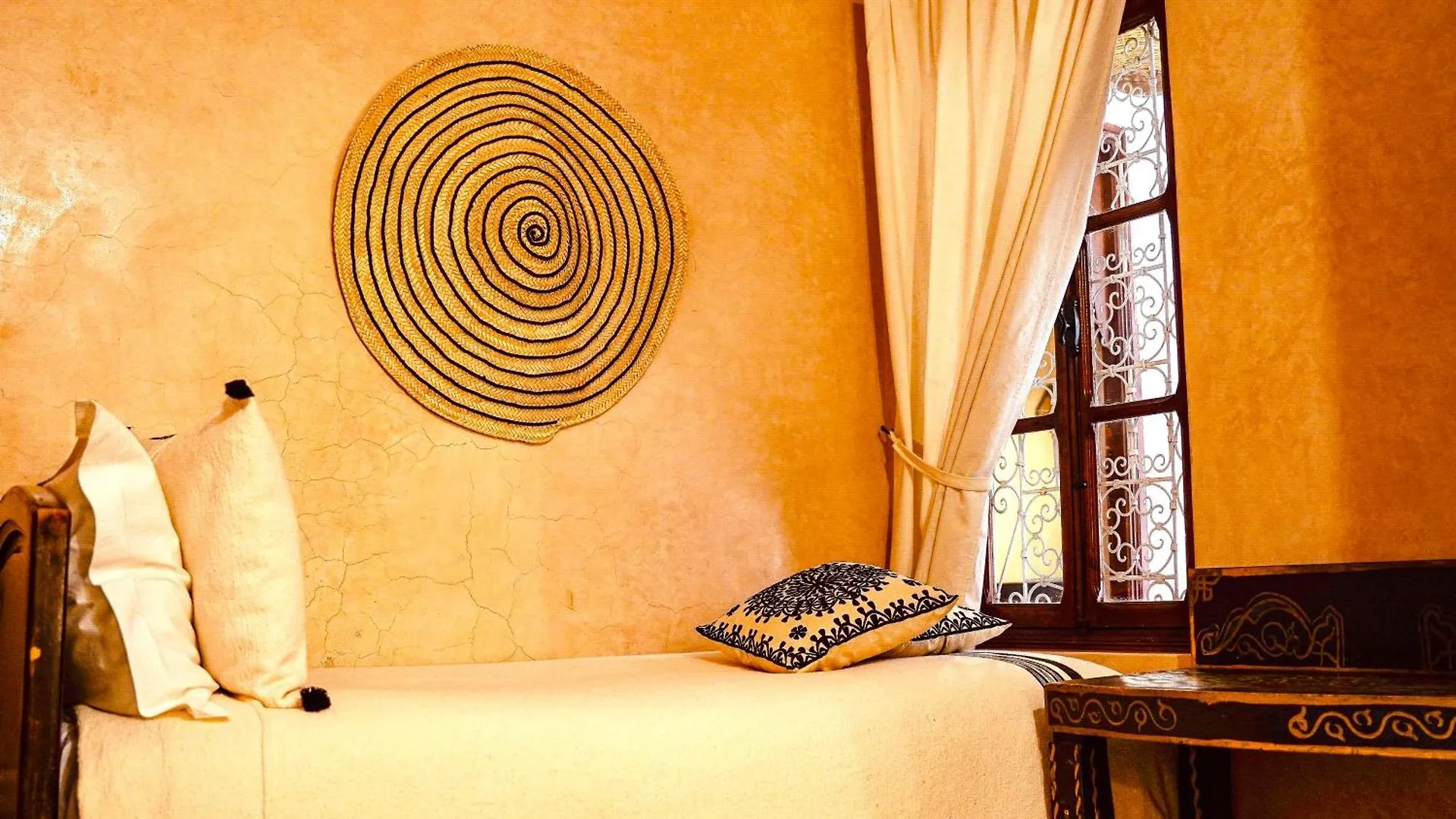 Palais Manuela Villa Marrakesh 0*,