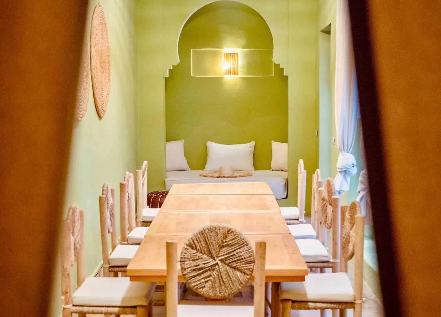 Palais Manuela Villa Marrakesh